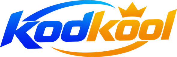 kodkool